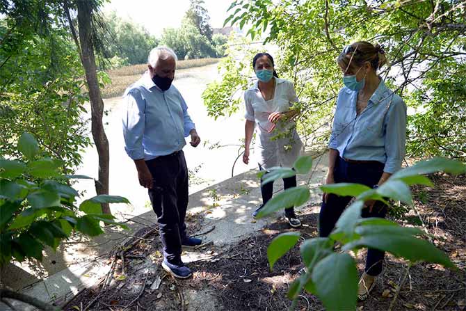 Se recuperó un importante predio en el Delta y será destinado a la preservación ambiental