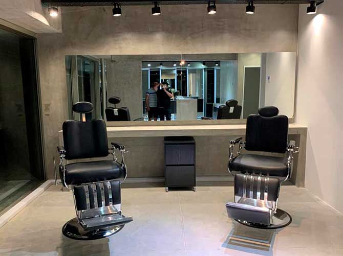 Hair Carrizo abre nueva sucursal en Puertos