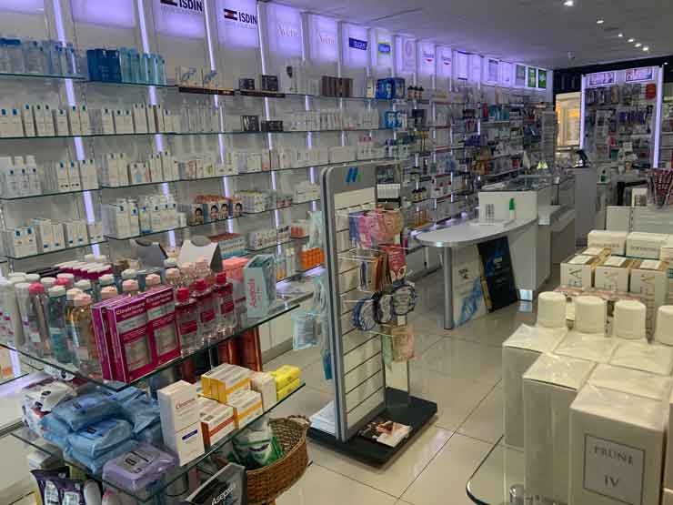 Farmacia Northpharm Euskal Herria