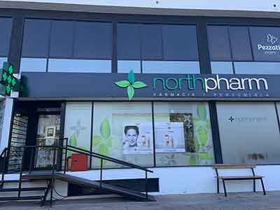 farmacia Northpharm