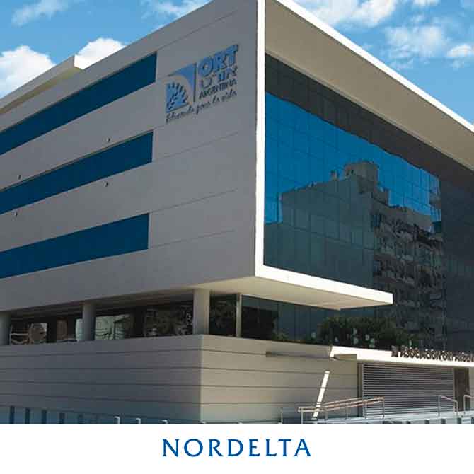 Ort construirá una escuela en Nordelta