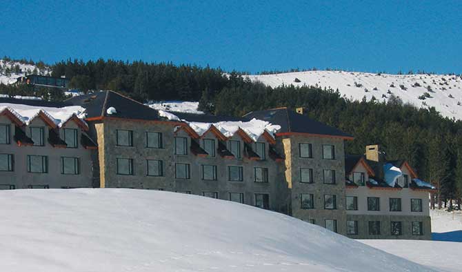 Selva, montaña y ciudad. Los mejores destinos para estas vacaciones de invierno