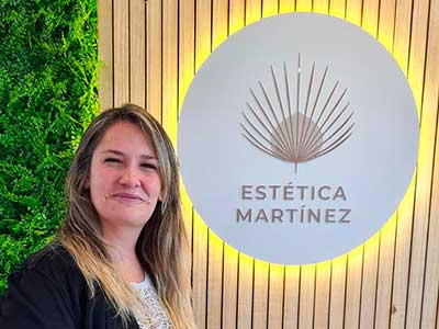 Estética Martínez, resultados en salud y bienestar