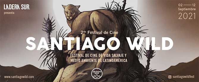 El festival de cine pionero en medio ambiente llega a Argentina