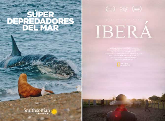 El festival de cine pionero en medio ambiente llega a Argentina