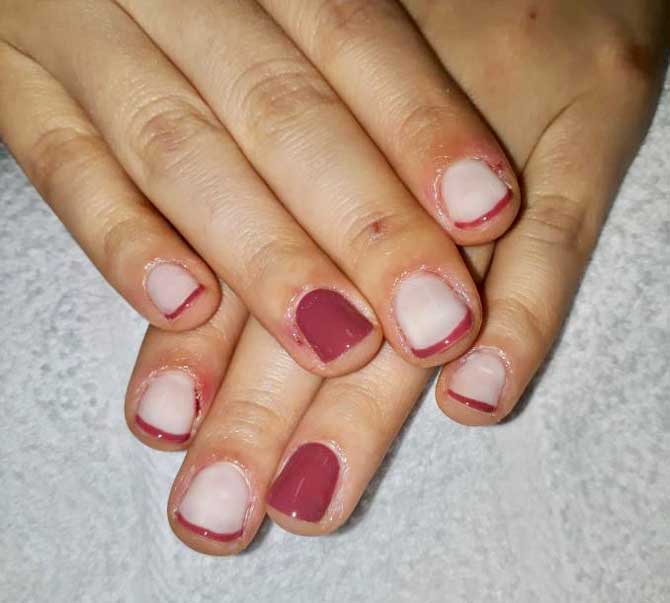 Nail Art, cada vez con más fans