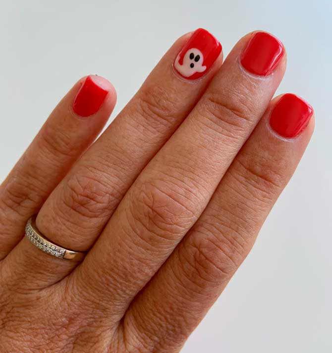 Nail Art, cada vez con más fans