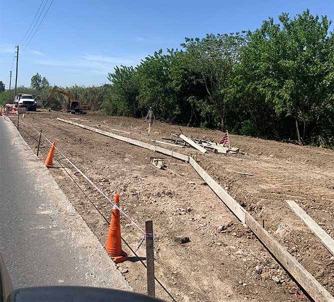 Nueva Unión Vecinal Bancalari