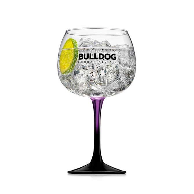 Recetas con Gin Tonic