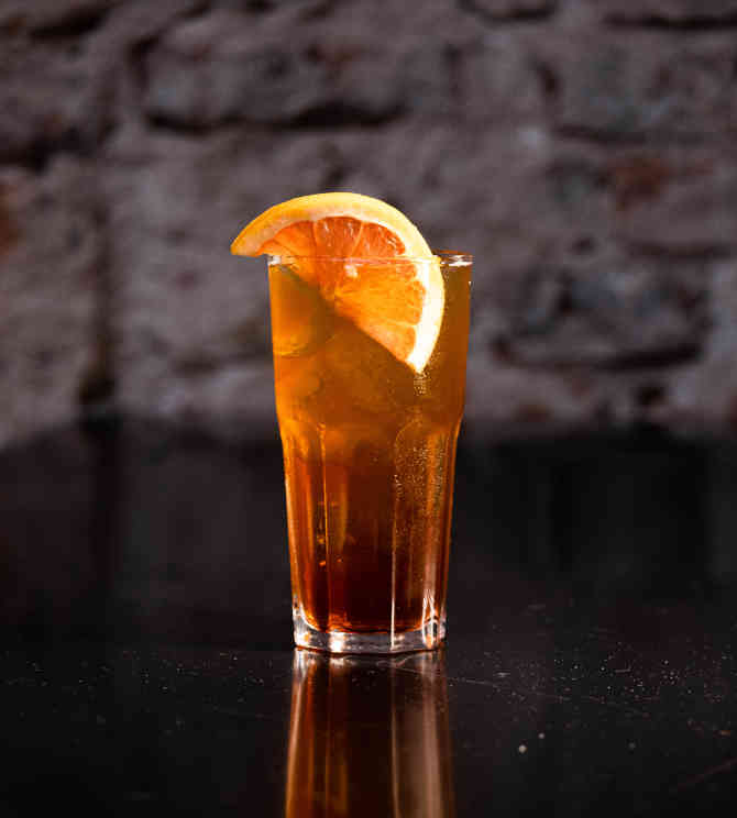 CYNAR una marca irreverente