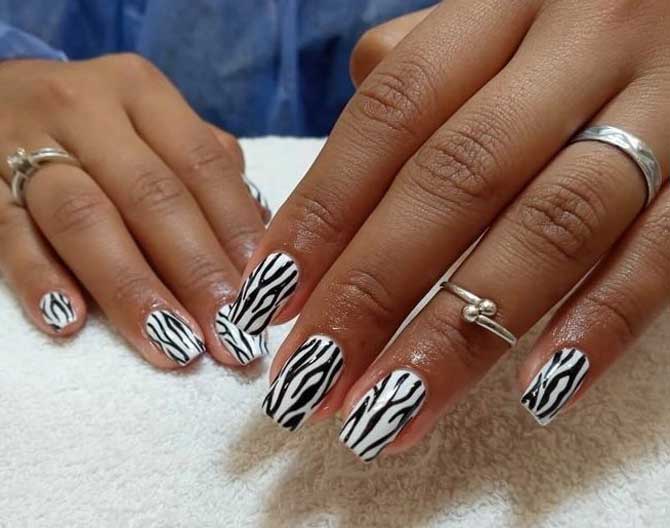 Nail Art, cada vez con más fans