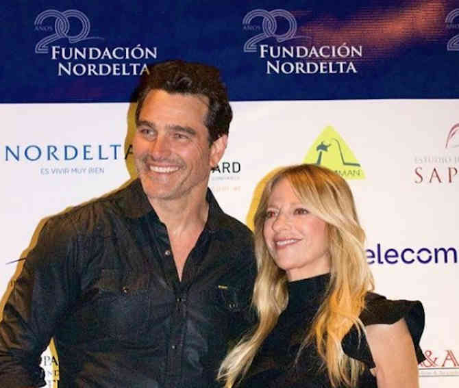 Fundación Nordelta celebró su 20 aniversario