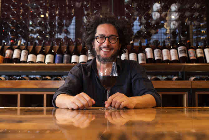 Aldo's lanza un club para amantes del vino