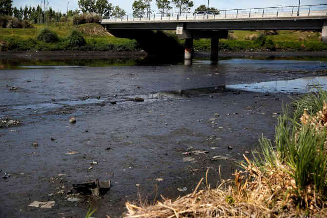 El mal olor en algunas zonas de Tigre y San Fernando sigue generando problemas