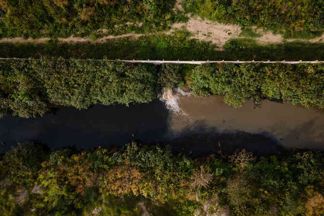 El mal olor en algunas zonas de Tigre y San Fernando sigue generando problemas