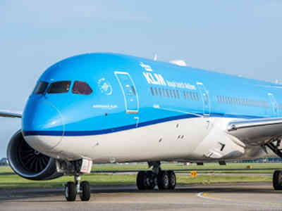 KLM ofrecerá vuelos semanales desde y hacia Amsterdam y retoma la ruta a Chile