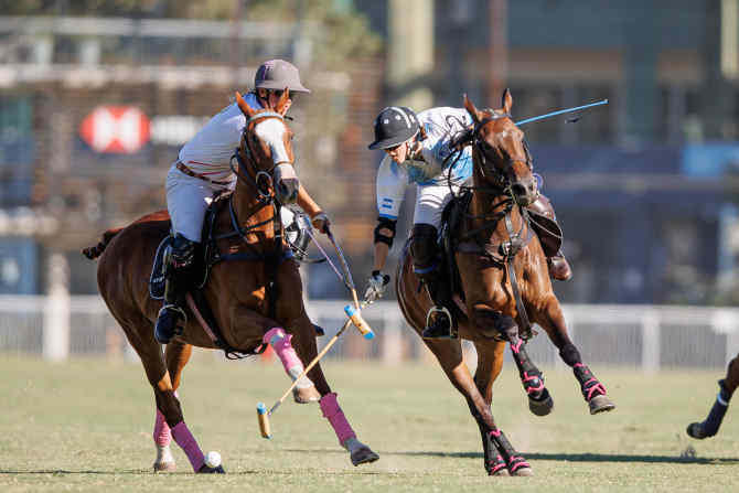 Argentina será sede del Primer Mundial de polo femenino de la historia