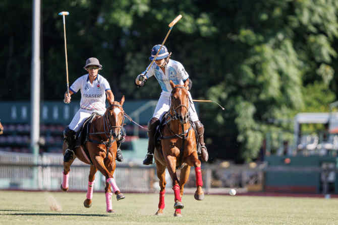 Argentina será sede del Primer Mundial de polo femenino de la historia