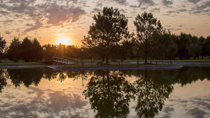 Disfrutar de la Patagonia en Pilar