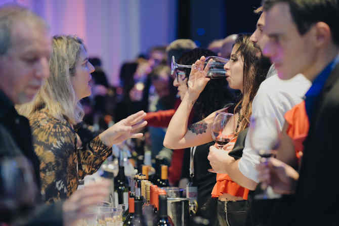 Las mejores bodegas del país reunidas en un evento único