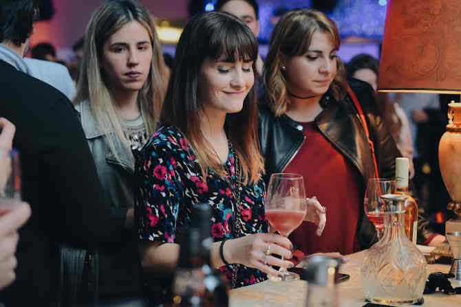 Las mejores bodegas del país reunidas en un evento único