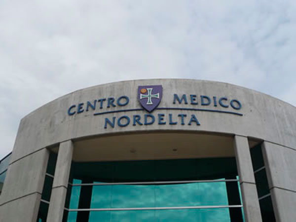 Falta de cardiólogo de guardia en el Centro Médico Nordelta