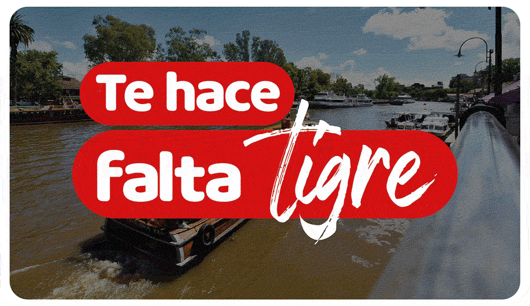 SOY Tigre