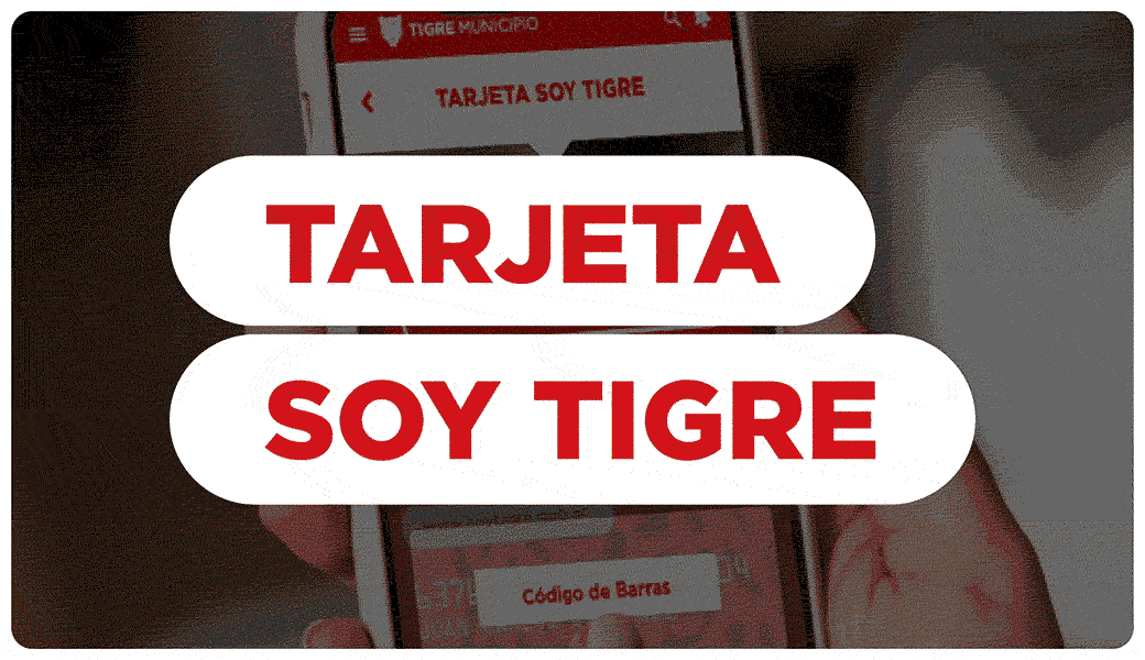 Tigre Municipio