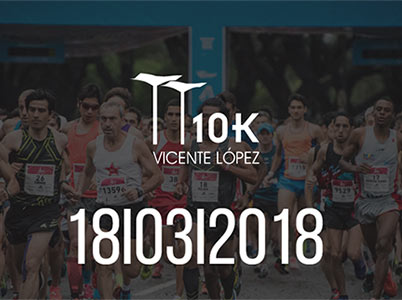 10K de Buenos Aires