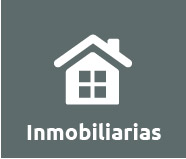 inmobiliarias