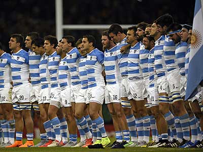Un nuevo desafío para el rugby argentino