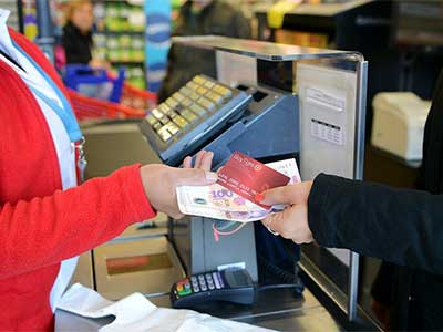 Ahorro con la tarjeta "Soy Tigre" en supermercados del municipio