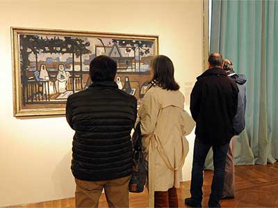 Agenda Cultural de Tigre