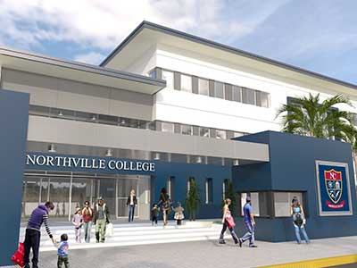 northville college