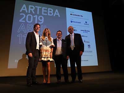 arteBA 2019