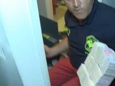 Narcotráfico en Nordelta