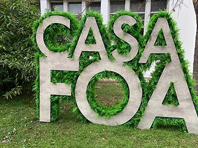 Casa FOA