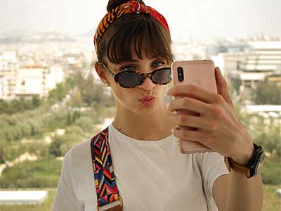 La selfie marca tendencia en tratamientos faciales