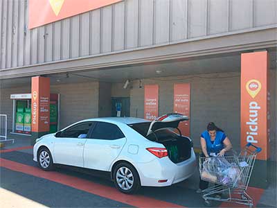 Walmart suma dos nuevos puntos en Zona Norte