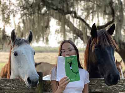 Qué leer cuando no hay tiempo: un recorrido por mis lecturas de marzo