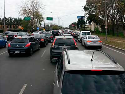 Nueva Unión Vecinal Bancalari