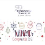 Navidad Compartida de Fundación Nordelta