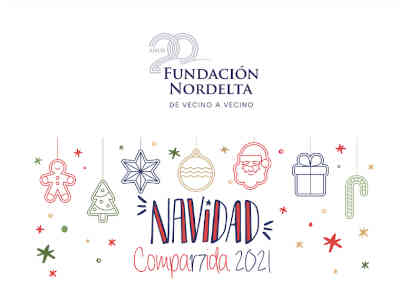 Navidad Compartida de Fundación Nordelta