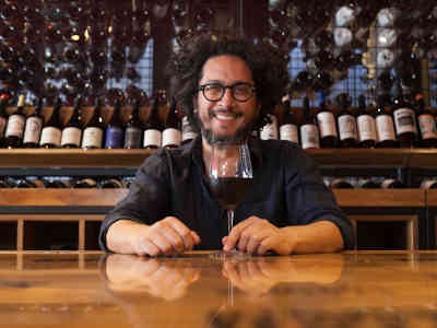 Aldo's lanza un club para amantes del vino