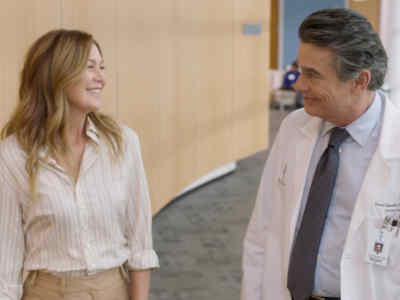 Llega la temporada 18 de Grey´s anatomy