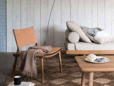 Nueva tendencia en interiorismo