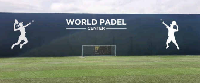 world padel center