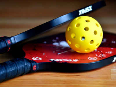 Pickleball