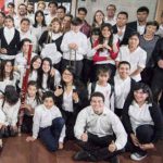 La orquesta de Las Tunas ONG cumple 13 años