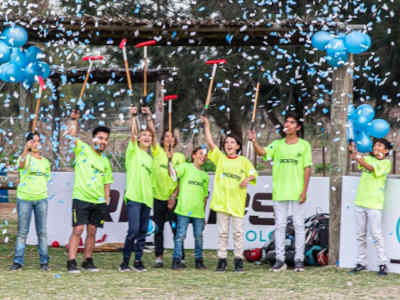 Llegó Riders Polo a Nordelta y alrededores